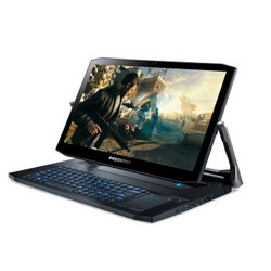 acer 宏碁 掠夺者Predator 刀锋900 17.3英寸游戏本（i9-9980HK、32GB、1TB、RTX2080）