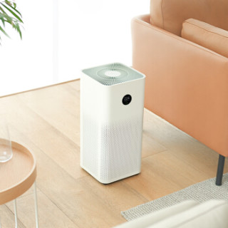 MIJIA 米家 空气净化器3
