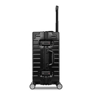 AMERICAN TOURISTER 美旅 TI1 铝框拉杆箱 28英寸