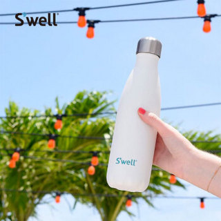 swellbottle 岩石系列保温杯保冷杯 月光宝石 500ml