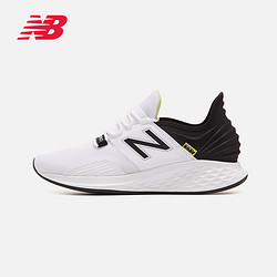 New Balance NB官方2019新款男运动鞋MROAVLB舒适缓震ROAV系列