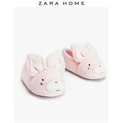 Zara Home 17007371050 儿童家居鞋