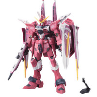 BANDAI 万代 拼装玩具 1/144 正义