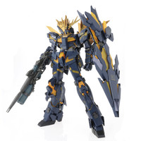 BANDAI 万代 PG版 拼装模型 PG 1/60 2号机报丧女妖 200641