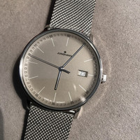 JUNGHANS 041/4886.44 男士石英手表