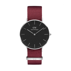 Daniel Wellington 丹尼尔惠灵顿 女士石英表
