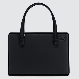 新品上架：Loewe 罗意威 Postal 小号挎包