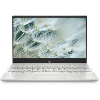 HP 惠普 薄锐ENVY 13-aq0007TX 13.3英寸笔记本电脑（i5-8265U、8GB、512GB、MX250、防眩光屏）