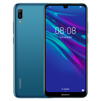 HUAWEI 华为 畅享9e 4G手机 3GB+32GB 宝石蓝