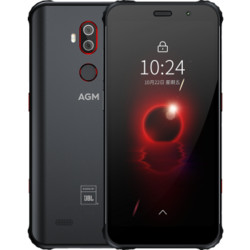 AGM AGM X3 4G智能手机 8GB+128GB