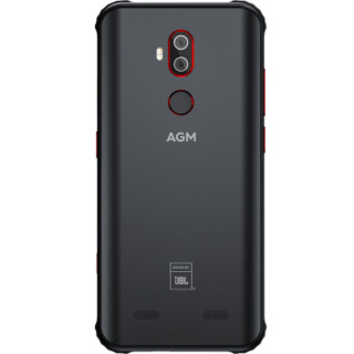 AGM X3 Turbo 4G手机 8GB+128GB 混合色