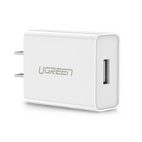 UGREEN 绿联 充电器数据线快充