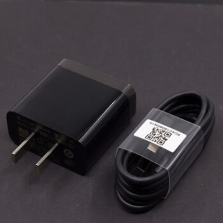 blackshark黑鲨快速充电器