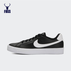 Nike 耐克 NIKE COURT ROYALE AC 复刻鞋