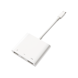 网易智造USB-C至HDMI多功能转换器