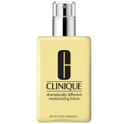 CLINIQUE 倩碧 润肤乳黄油乳液 有油款 125ml 