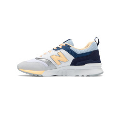 New balance 997H系列 CW997HBA 女款休闲运动鞋 *2件