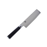 KAI 贝印 旬菜刀 DM-0728 大马士革钢菜刀 (30cm)