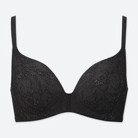 UNIQLO 优衣库 414906 女装轻型无钢圈文胸