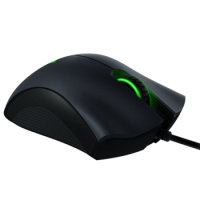 RAZER 雷蛇 炼狱蝰蛇 2000DPI版 游戏鼠标
