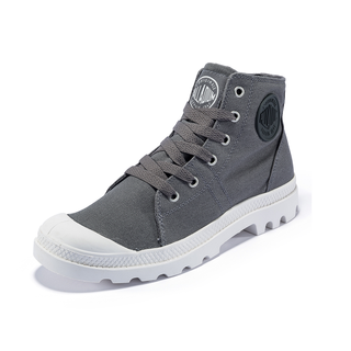 PALLADIUM 75442-M-18FW 男士帆布鞋