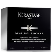 KÉRASTASE 卡诗 男士浓密丰盈精华液 6ml*30