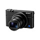 SONY 索尼 DSC-RX100M6（黑卡6） 1英寸 数码相机
