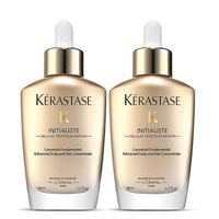 KÉRASTASE 卡诗 头皮精华基底液 60ml 2瓶装