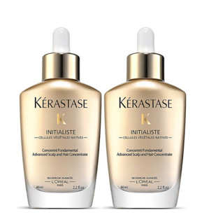 KÉRASTASE 卡诗 头皮精华基底液 60ml 2瓶装