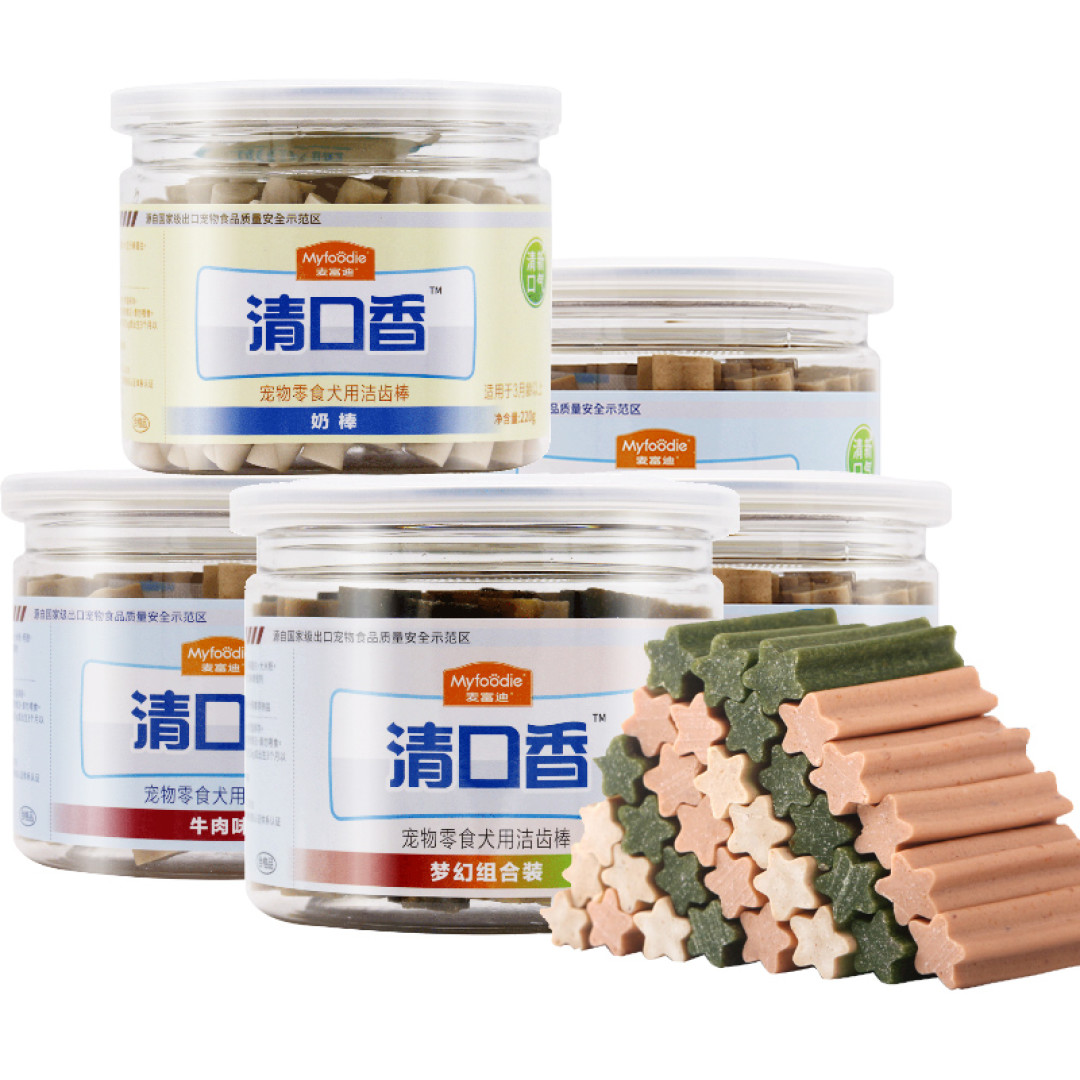 聊聊那些年我用过的好用宠物用品，从此乖乖不拆家~