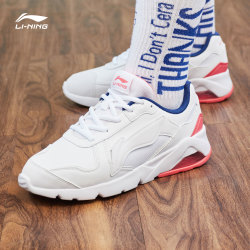 LI-NING 李宁 AGCP134 女士休闲运动鞋