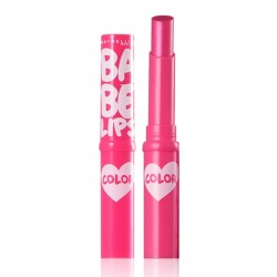 MAYBELLINE 美宝莲 保湿滋润炫彩润唇膏
