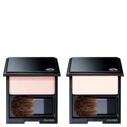SHISEIDO 资生堂 高光修颜粉饼 6.5g 2件装(PK107+WT905)