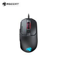 京东PLUS会员：ROCCAT 冰豹 Kain 120 AIMO RGB 鼠标