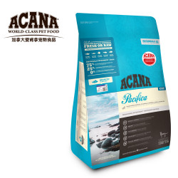 ACANA 爱肯拿 海洋盛宴全猫粮 1.8kg