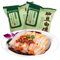 阿依郎 豌豆白凉淀粉烘焙原料四川特产250g*2袋 *2件