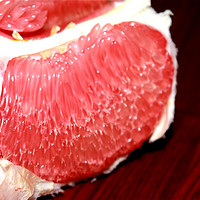 旺沙堡 红柚子红肉蜜柚2.5/3.5kg 当季红心柚 三红柚子 5斤装