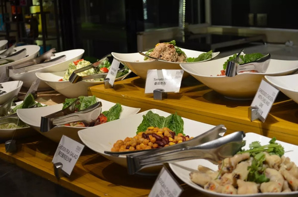 扬州绿地福朋酒店2晚套餐 含每日自助早晚餐 近火车站、瘦西湖