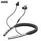 新品发售：AKG 爱科技 N200NC 颈挂式 无线降噪耳机