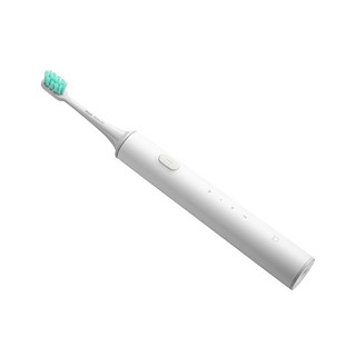MIJIA 米家 T500 电动牙刷 白色