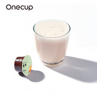 Onecup 咖啡胶囊  素养胶囊10颗装 245g