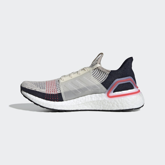 adidas 阿迪达斯 UltraBOOST 19 EF1340 男/女款跑步鞋  +凑单品