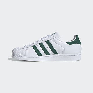 adidas 阿迪达斯 SUPERSTAR EE4473 EF9237 中性休闲鞋 +凑单品