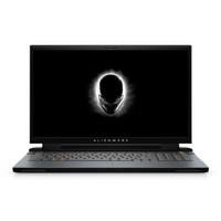Alienware 外星人 M17 2019款 笔记本电脑
