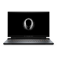 Alienware 外星人 M17 2019款 笔记本电脑