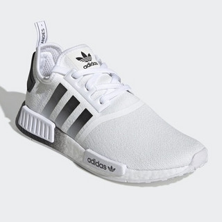 Adidas 三叶草 NMD_R1 EG7399 EG7410 男女经典运动鞋 +凑单品