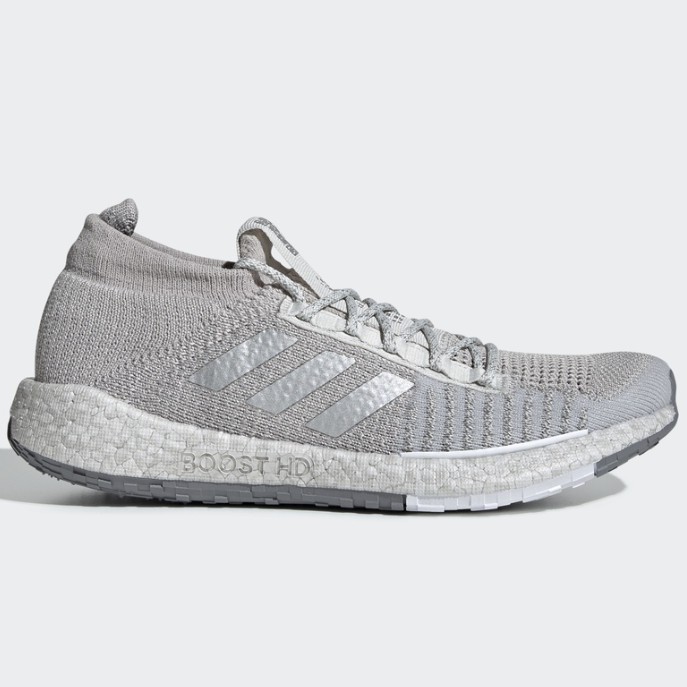 adidas 阿迪达斯 PulseBOOST HD LTD m F33910 男子跑步鞋