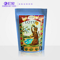 Lotus 璐特思 成猫粮 鲜鸡肉佐鸡肝蛤蜊 6磅