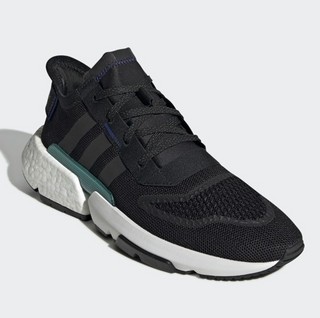 Adidas 三叶草 POD-S3.1 EE7212 男女经典运动鞋 42