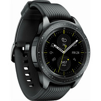 银联专享：SAMSUNG 三星 Galaxy Watch 智能手表 42mm New Other 